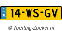 14WSGV