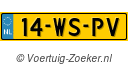 14WSPV