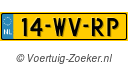 14WVRP