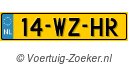 14WZHR