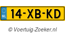 14XBKD