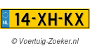 14XHKX