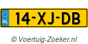 14XJDB