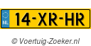 14XRHR