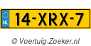 14XRX7