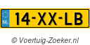 14-XX-LB