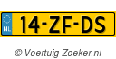 14ZFDS