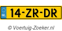 14ZRDR