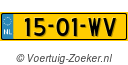 1501WV