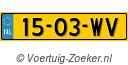 1503WV