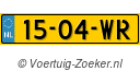 1504WR