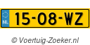 1508WZ