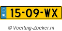 1509WX