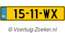 1511WX