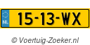 1513WX