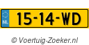 1514WD