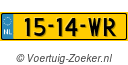 1514WR