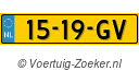 1519GV