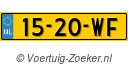 1520WF