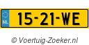 1521WE