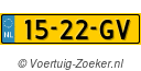 1522GV