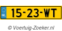 1523WT