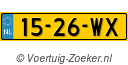 1526WX