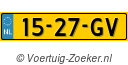 1527GV