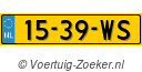 1539WS