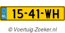 1541WH