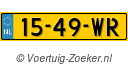 1549WR