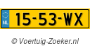 1553WX