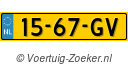 1567GV
