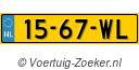 1567WL