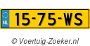 1575WS
