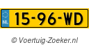 1596WD