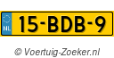 15BDB9