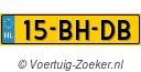 15BHDB