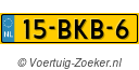 15BKB6