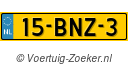 15BNZ3