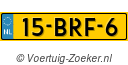 15BRF6