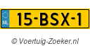 15BSX1
