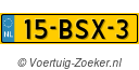 15BSX3