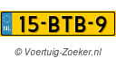 15BTB9