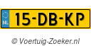 15DBKP