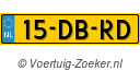 15DBRD