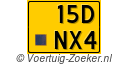 15DNX4