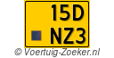 15DNZ3