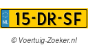15DRSF