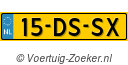 15DSSX